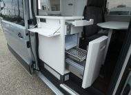 Volkswagen Crafter Grand California