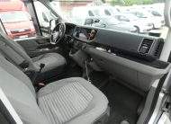 Volkswagen Crafter Grand California