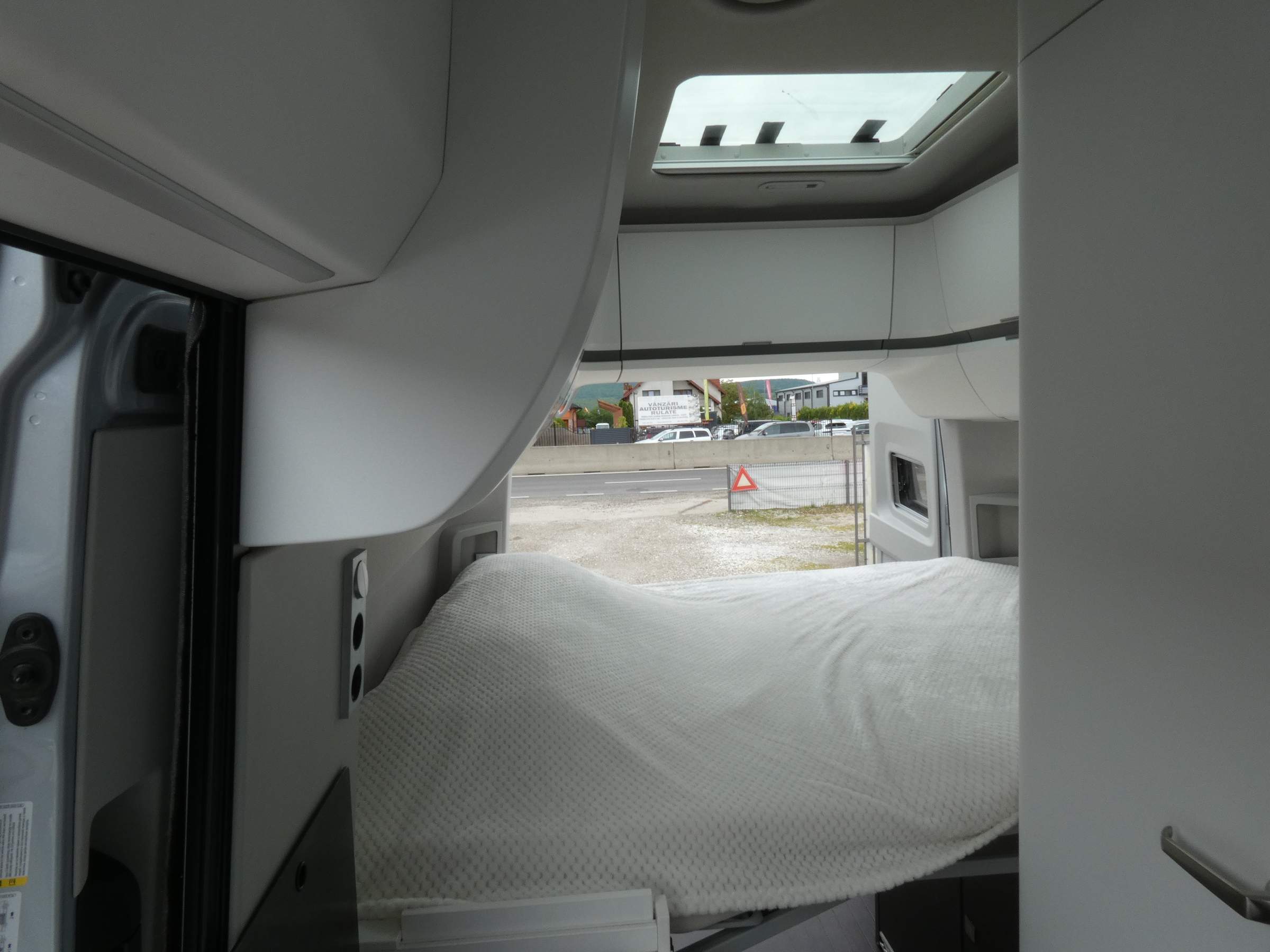 Volkswagen Crafter Grand California