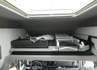 Volkswagen Crafter Grand California