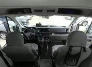 Volkswagen Crafter Grand California