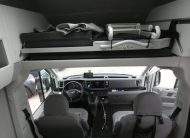 Volkswagen Crafter Grand California