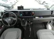 Volkswagen Crafter Grand California