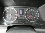 Volkswagen Crafter Grand California