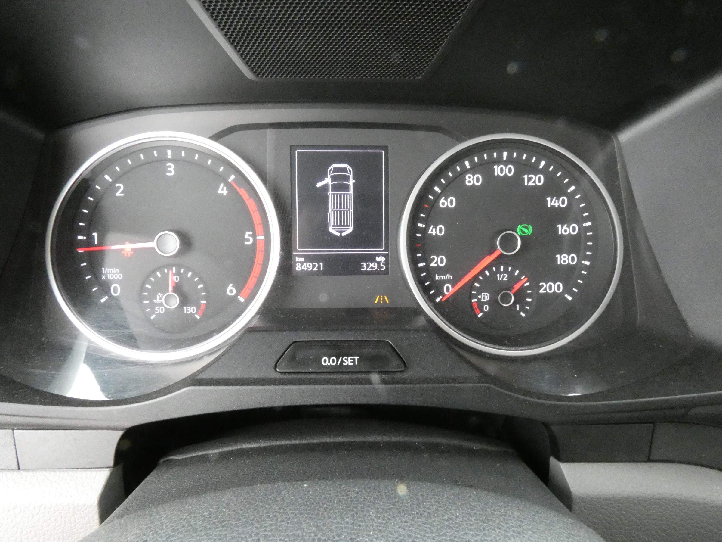 Volkswagen Crafter Grand California