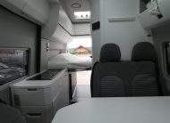 Volkswagen Crafter Grand California