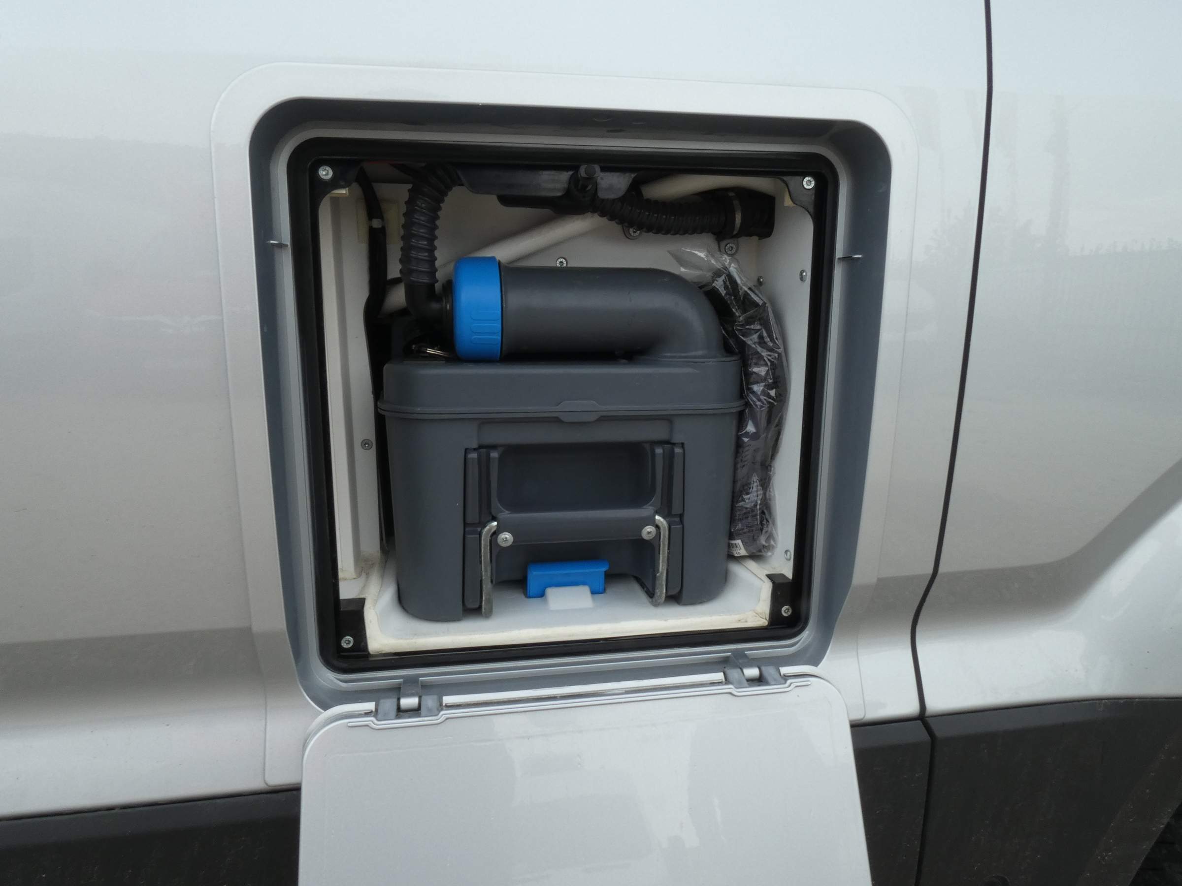 Volkswagen Crafter Grand California