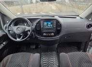 Mercedes Vito long/8+1 locuri/ 4×4