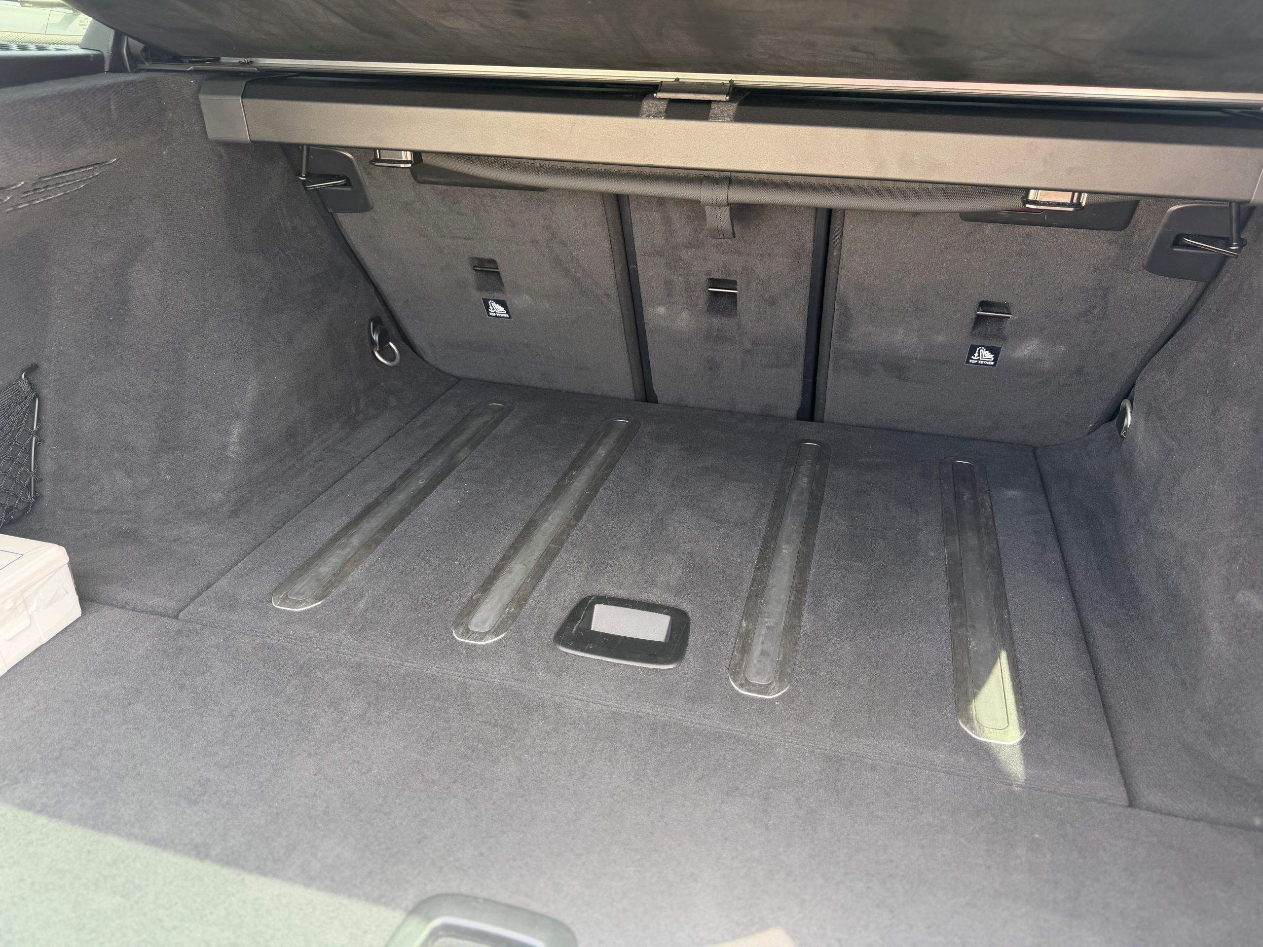BMW Seria 3 320d xDrive Touring LCI