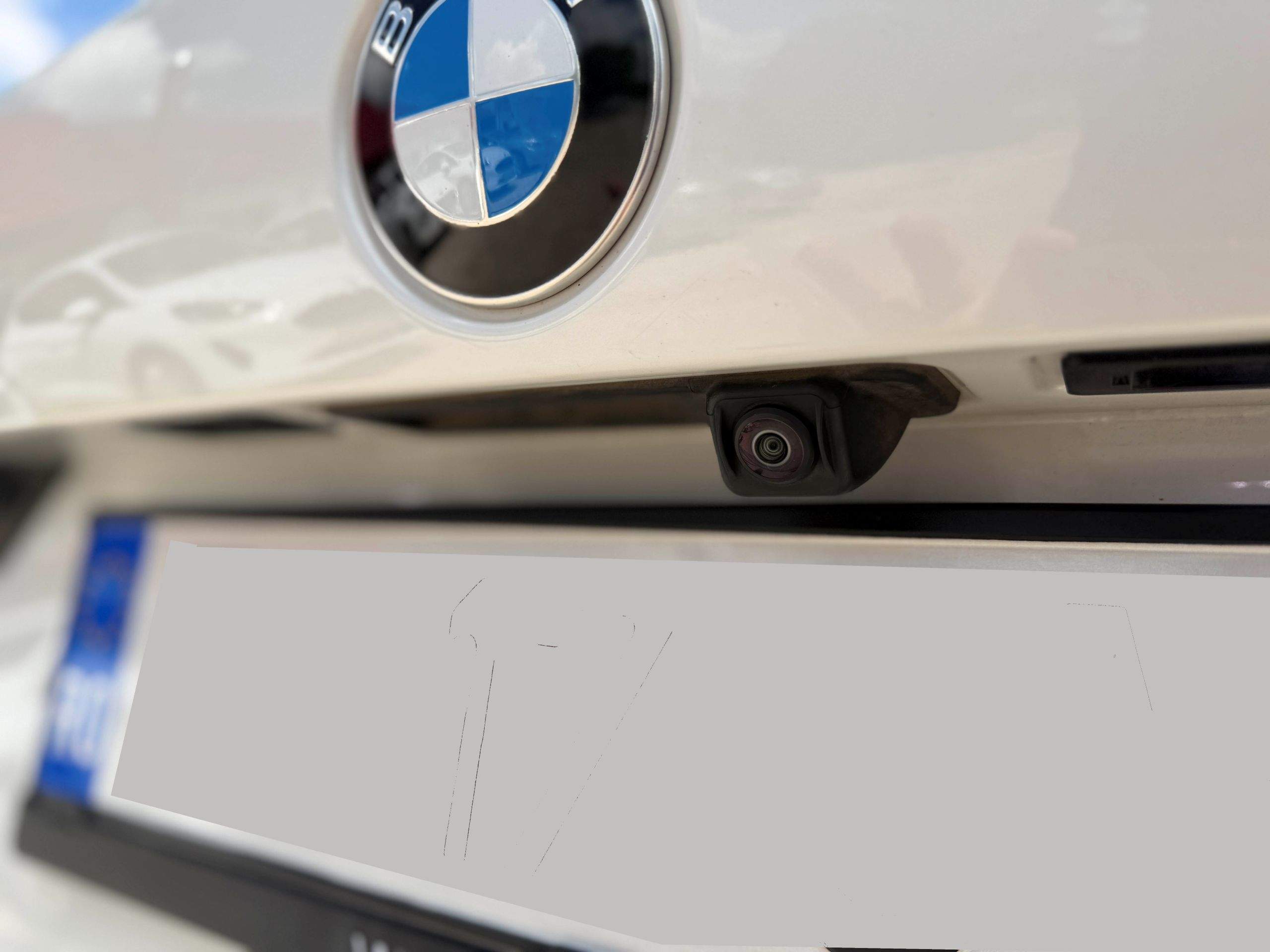 BMW Seria 3 320d xDrive Touring LCI