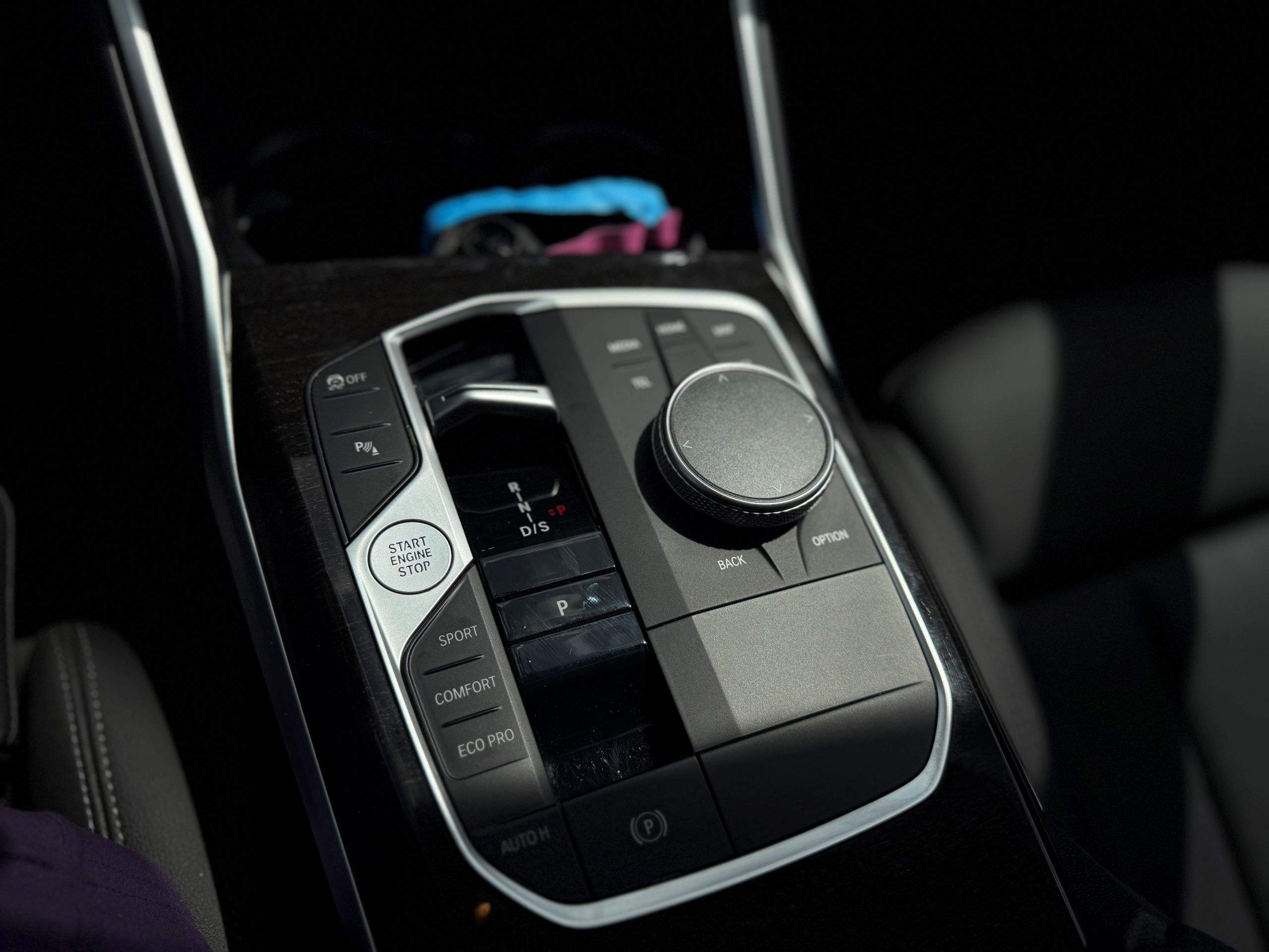 BMW Seria 3 320d xDrive Touring LCI