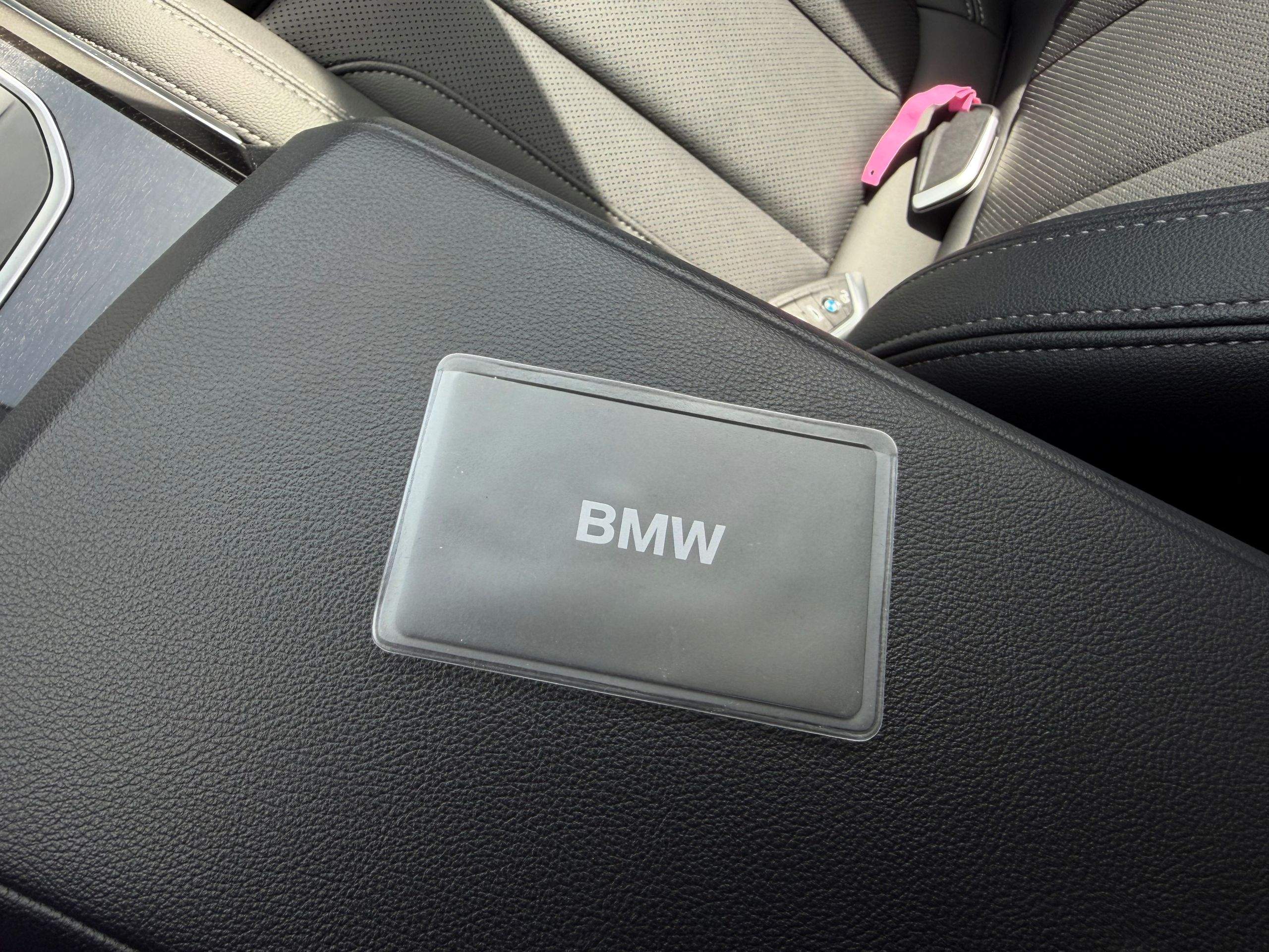 BMW Seria 3 320d xDrive Touring LCI