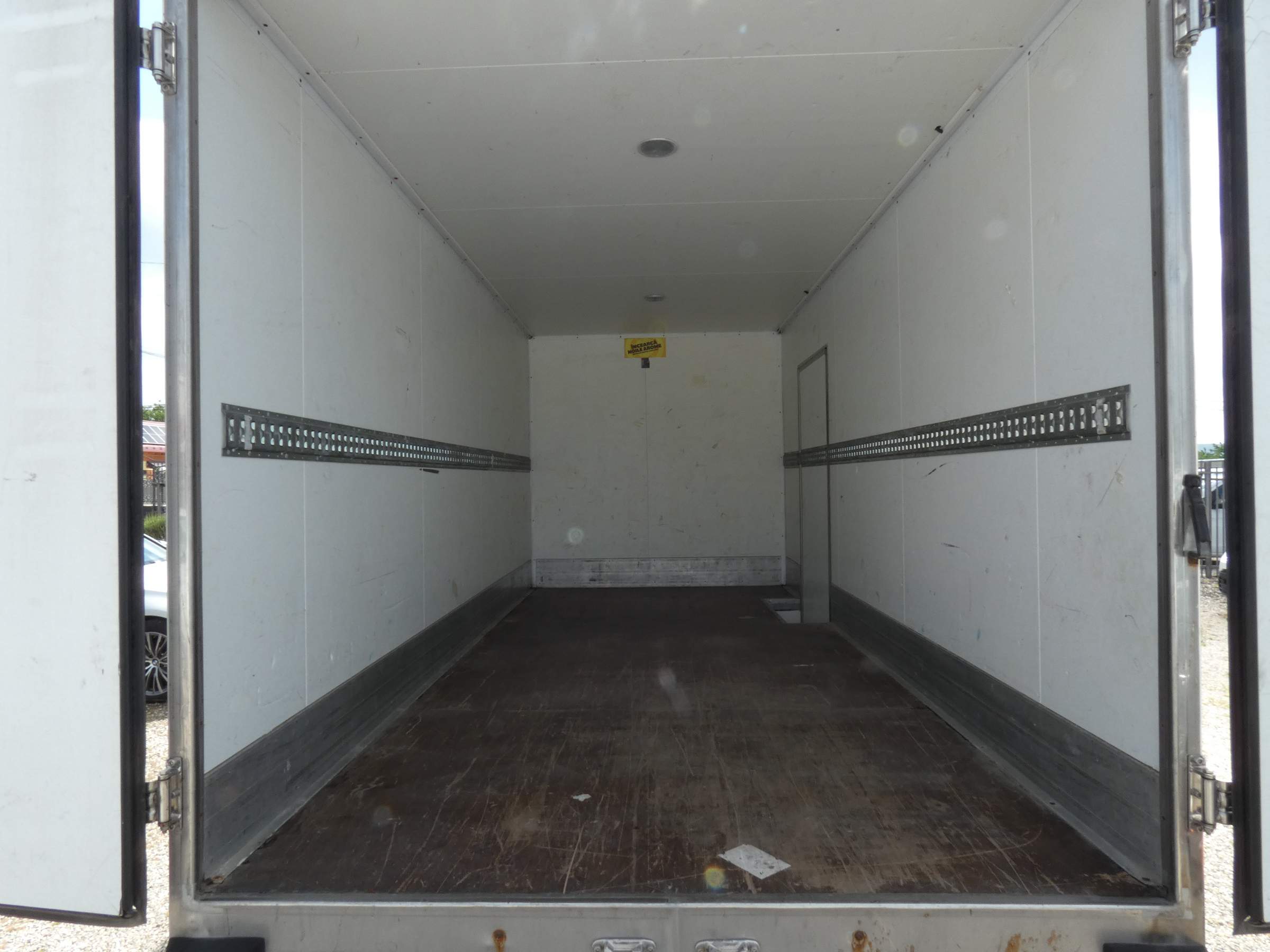 Iveco Izoterm 35S14