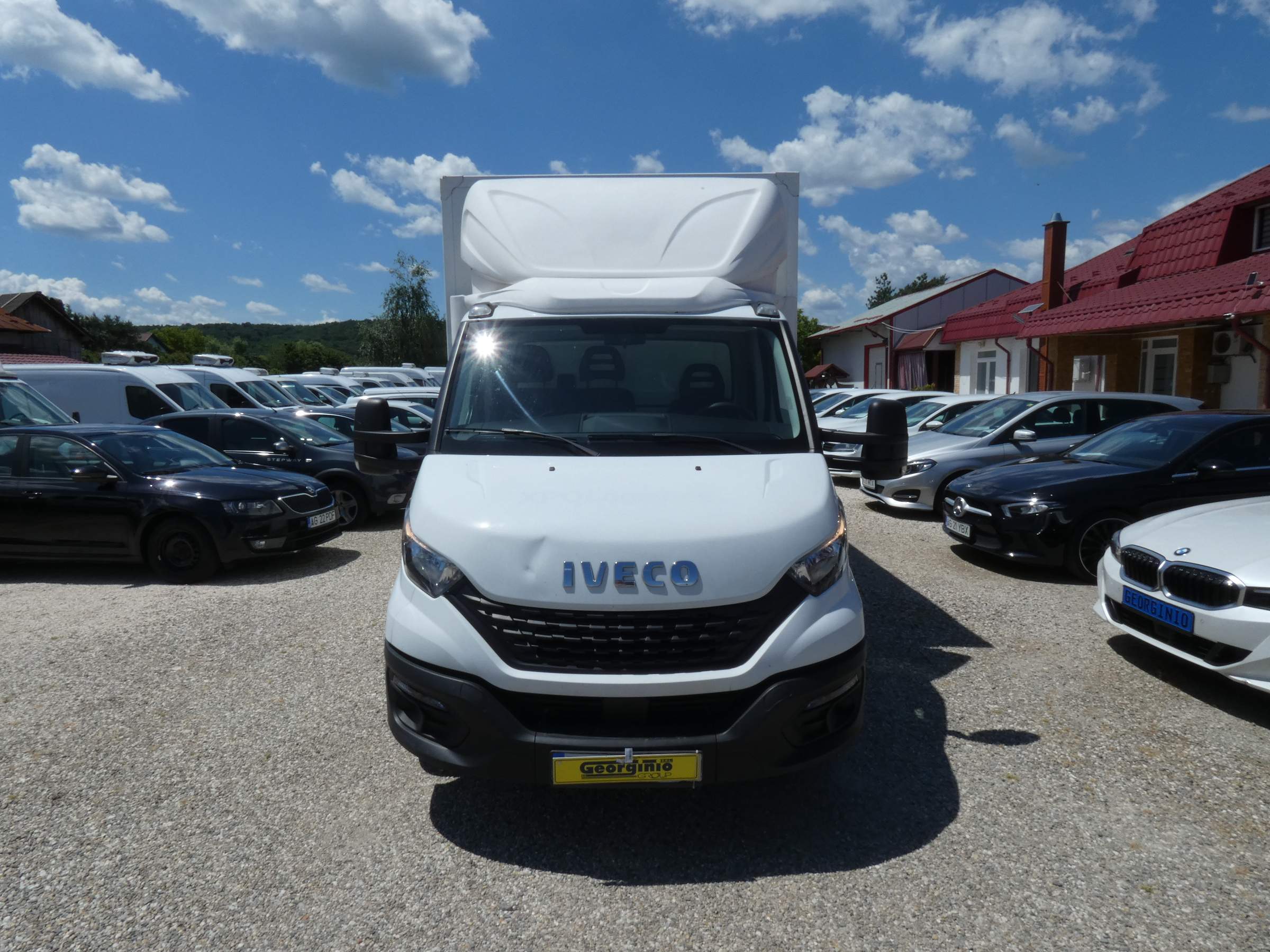 Iveco 35S14