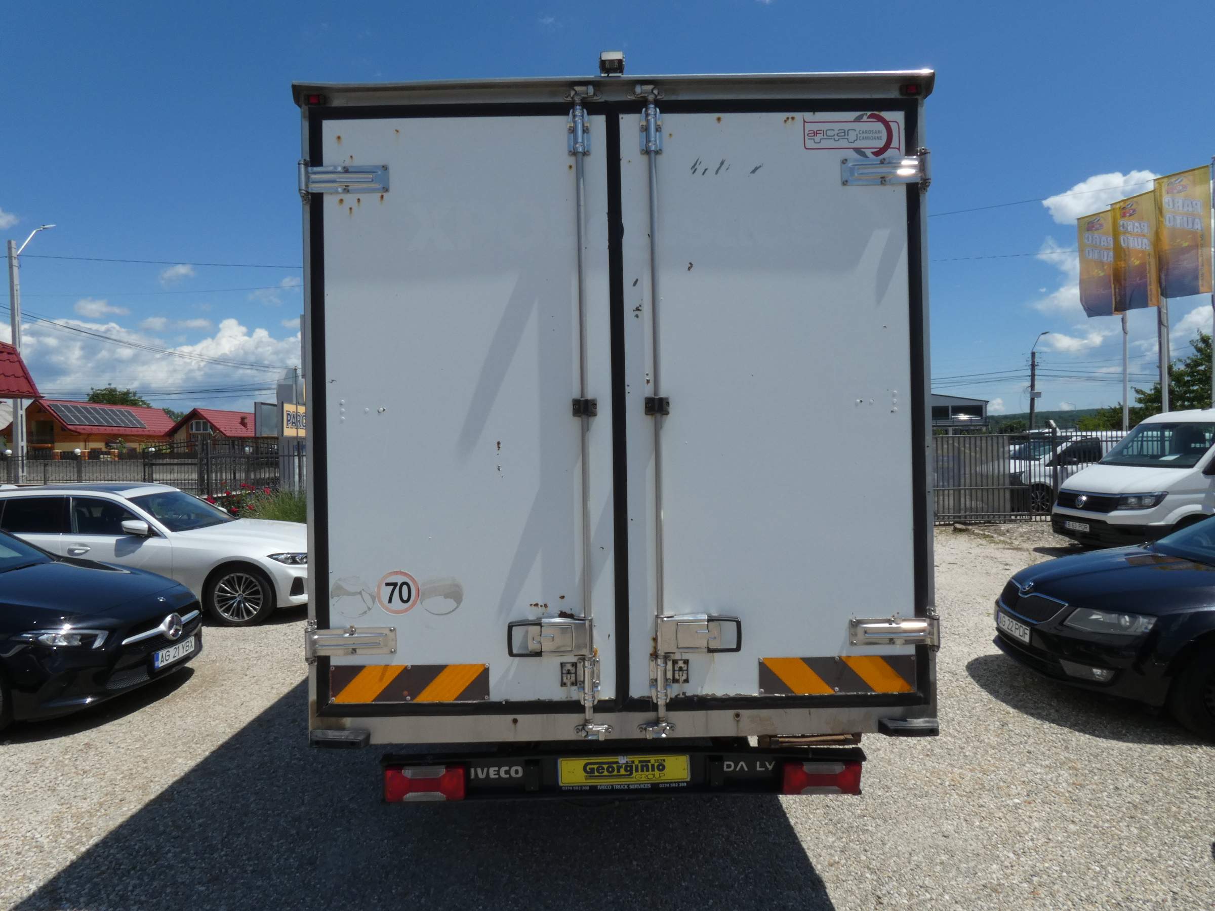 Iveco 35S14