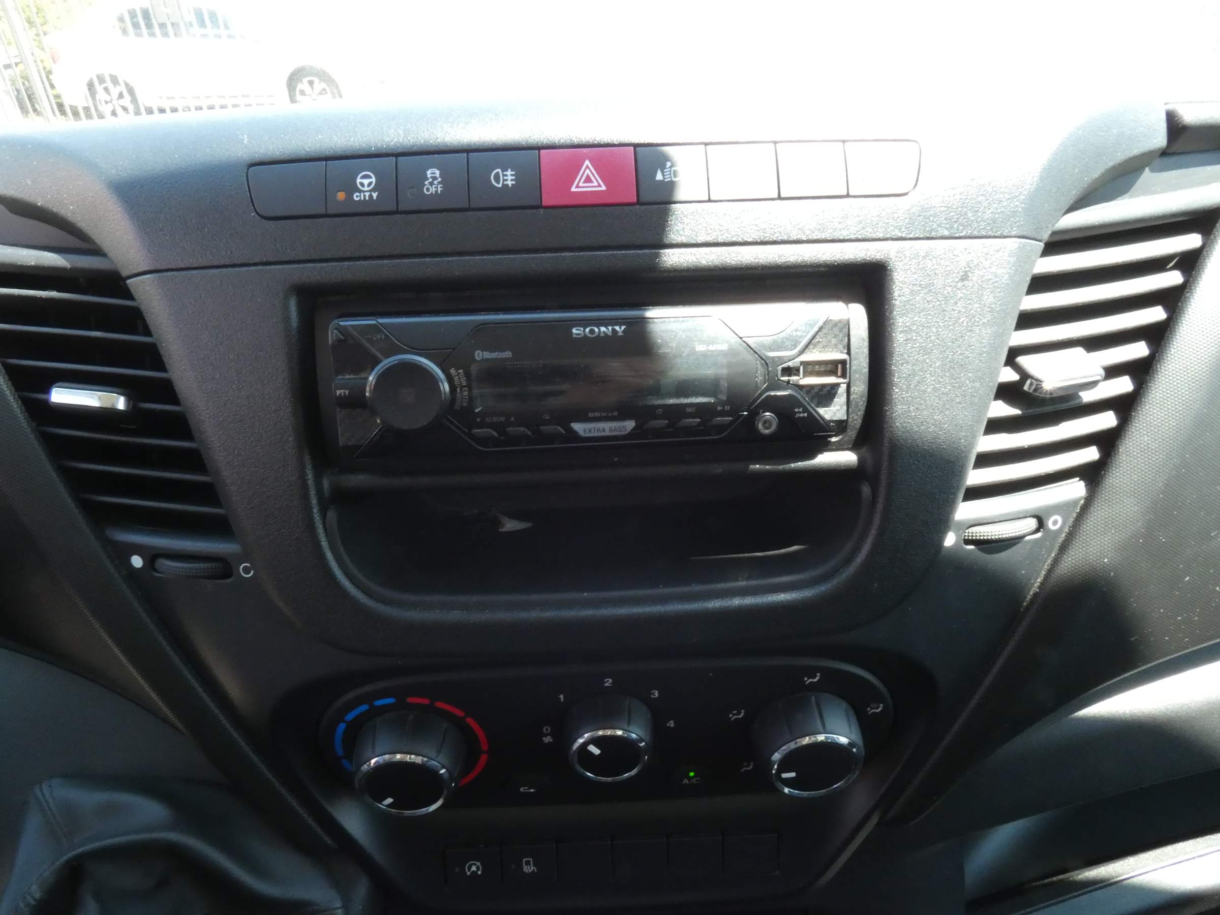 Iveco 35S14