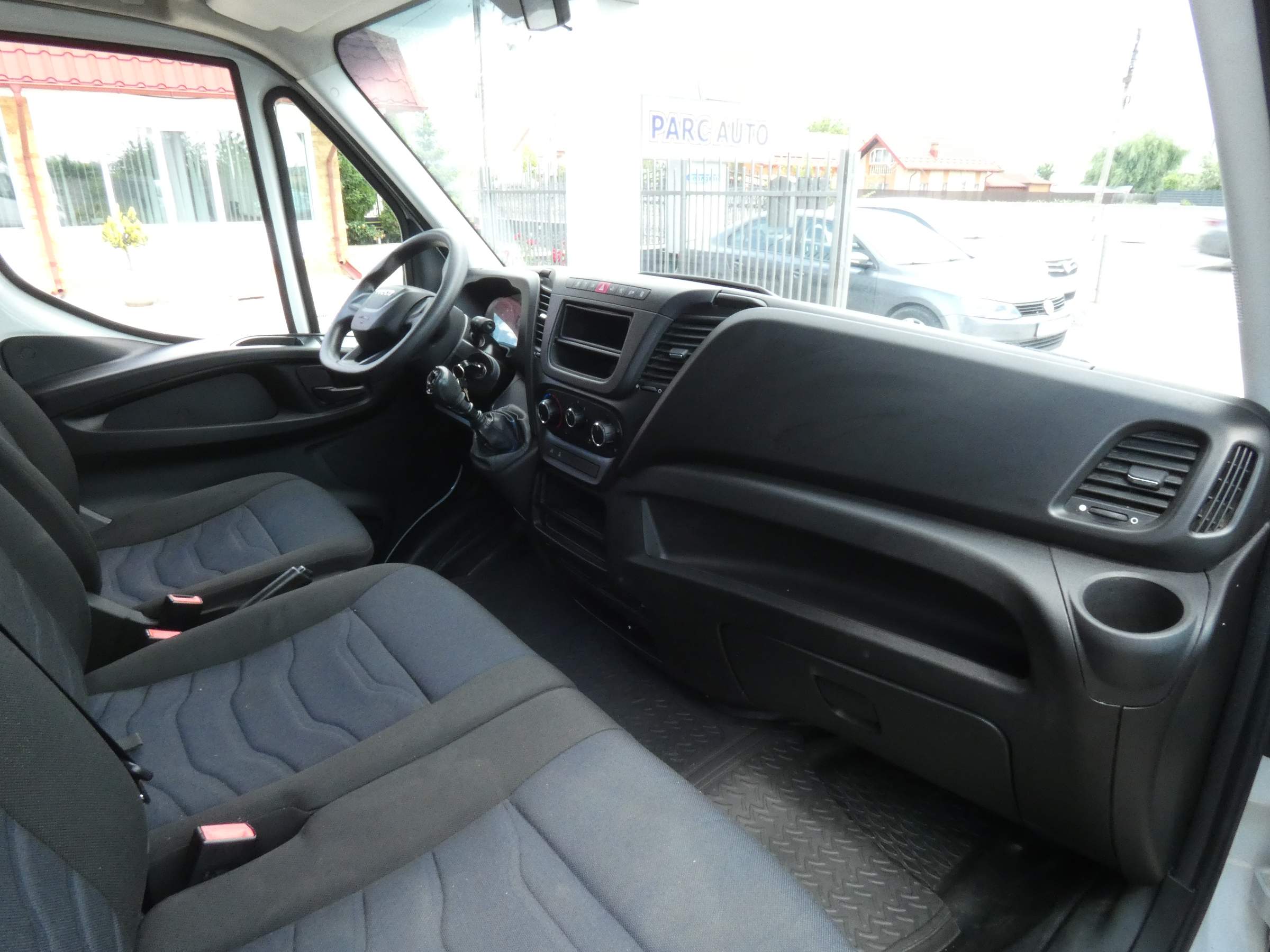 Iveco 35S14