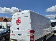 Mercedes Sprinter 316 CDI extra long