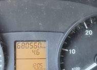 Mercedes Sprinter 316 CDI extra long