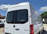 Mercedes Sprinter 316 CDI