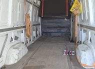 Mercedes Sprinter 316 CDI extra long