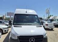 Mercedes Sprinter 316 CDI