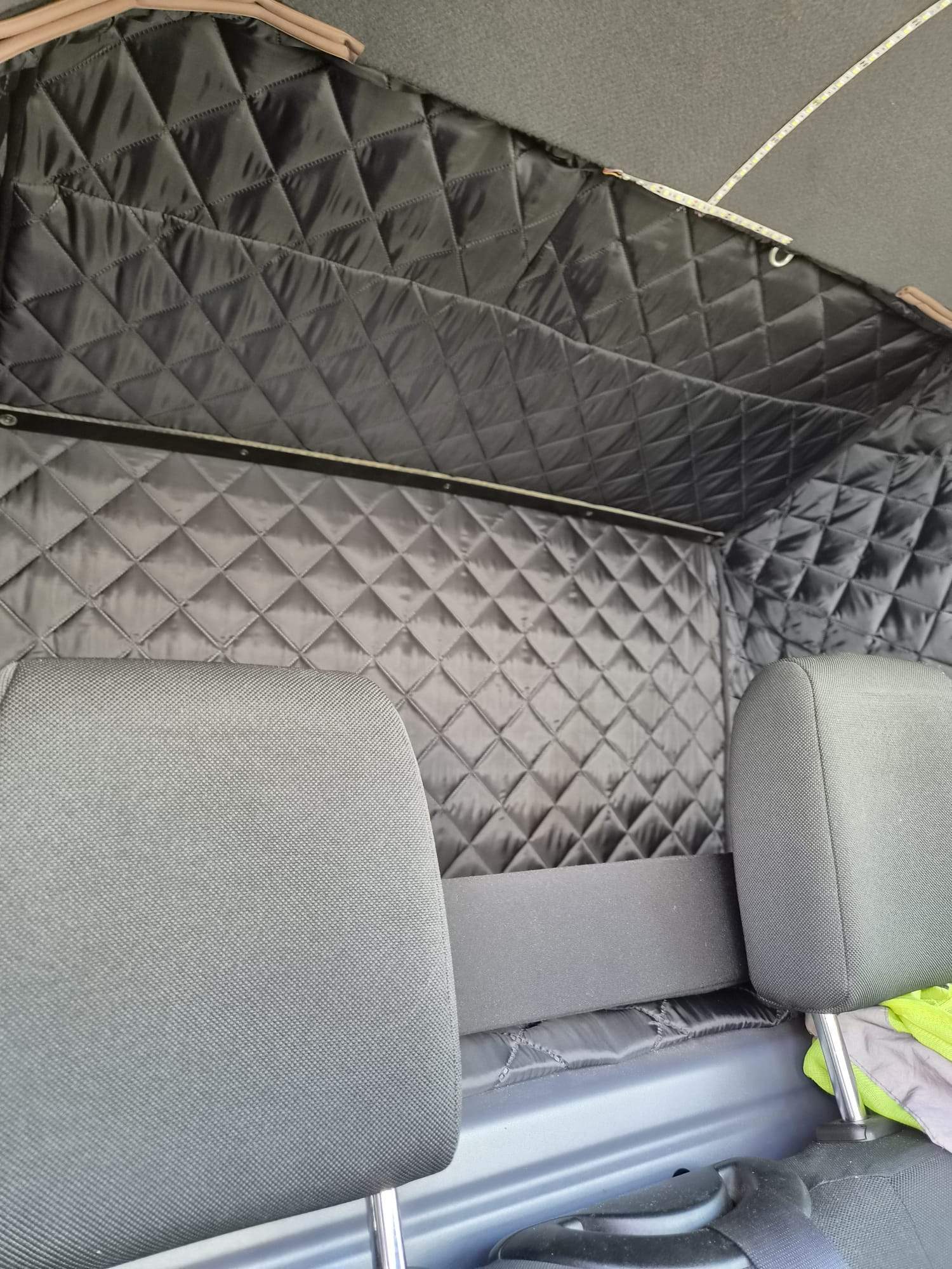 Mercedes Sprinter 316 CDI