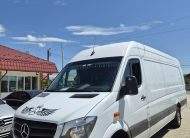 Mercedes Sprinter 316 CDI extra long