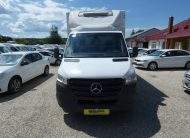 Mercedes Sprinter 314 CDI