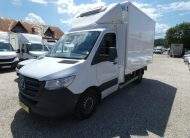 Mercedes Sprinter 314 CDI