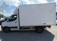 Mercedes Sprinter 314 CDI