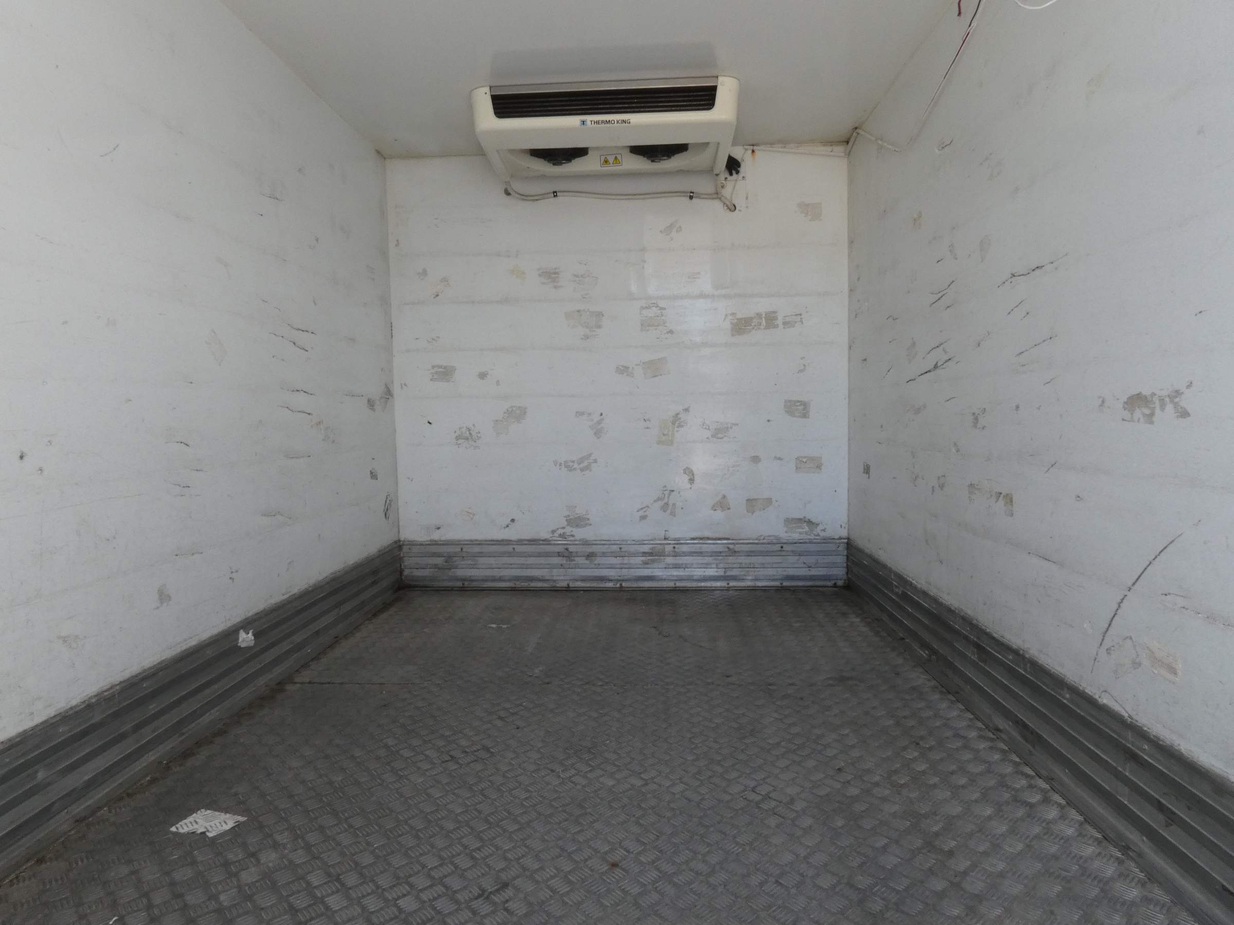 Mercedes Sprinter 314 CDI