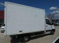 Mercedes Sprinter 314 CDI