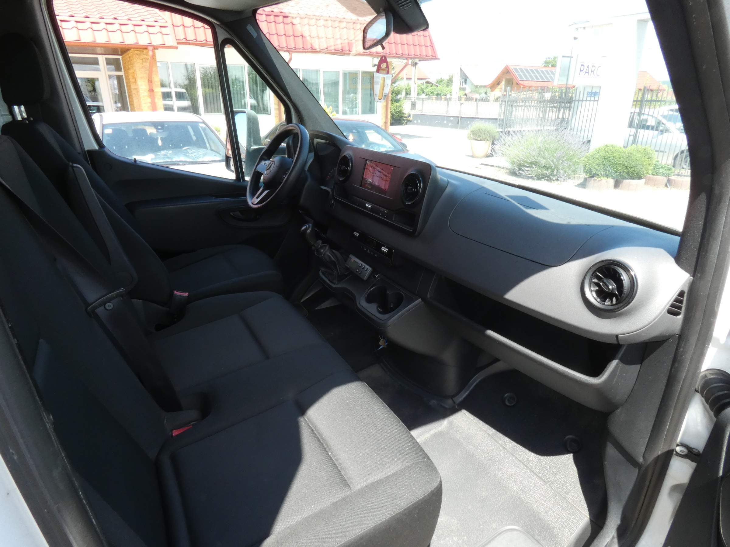 Mercedes Sprinter 314 CDI