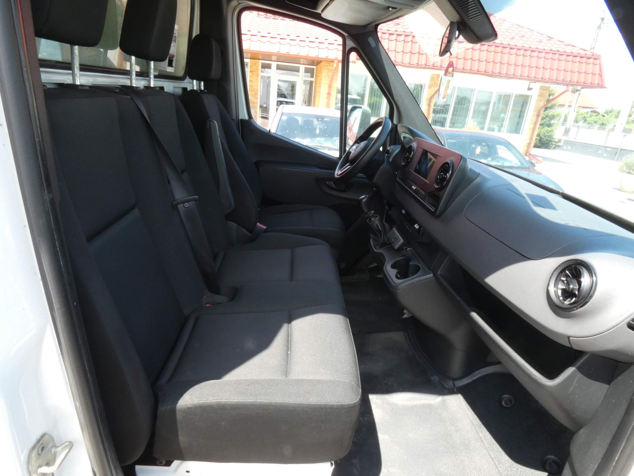 Mercedes Sprinter 314 CDI