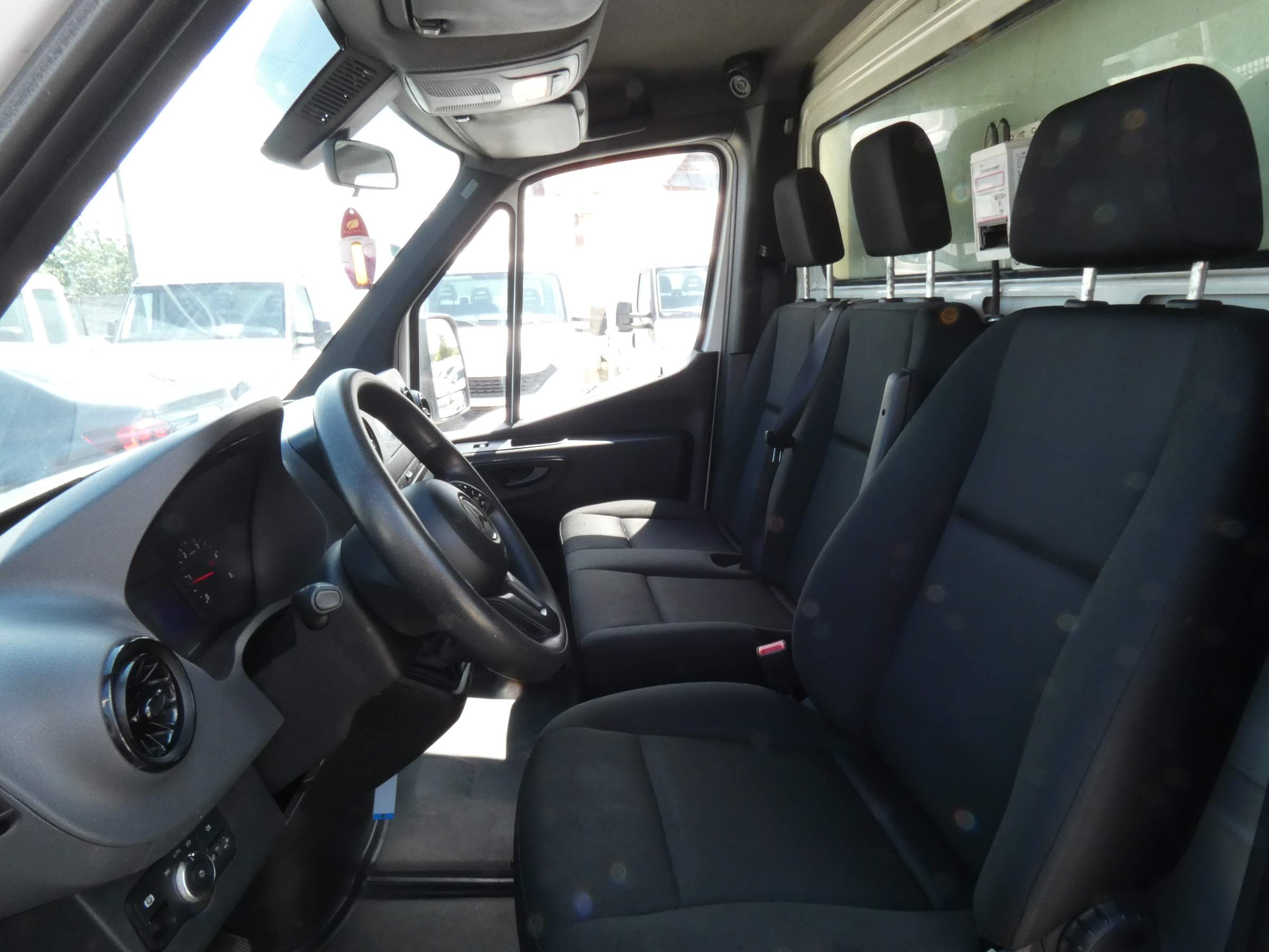 Mercedes Sprinter 314 CDI