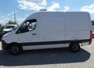 Mercedes Sprinter 314 CDI