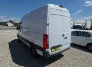 Mercedes Sprinter 314 CDI