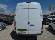 Mercedes Sprinter 314 CDI