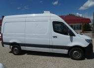 Mercedes Sprinter 314 CDI