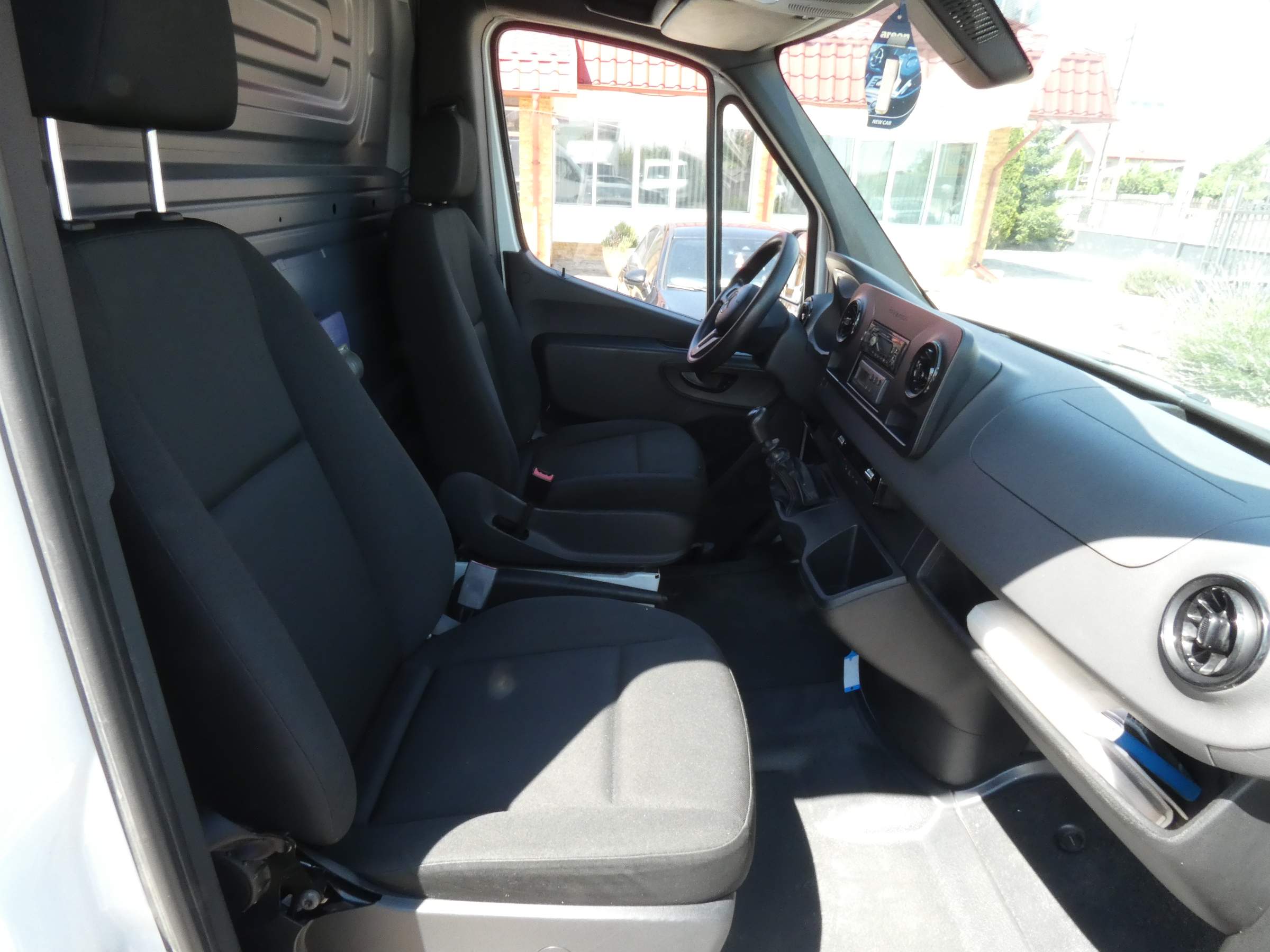 Mercedes Sprinter 314 CDI