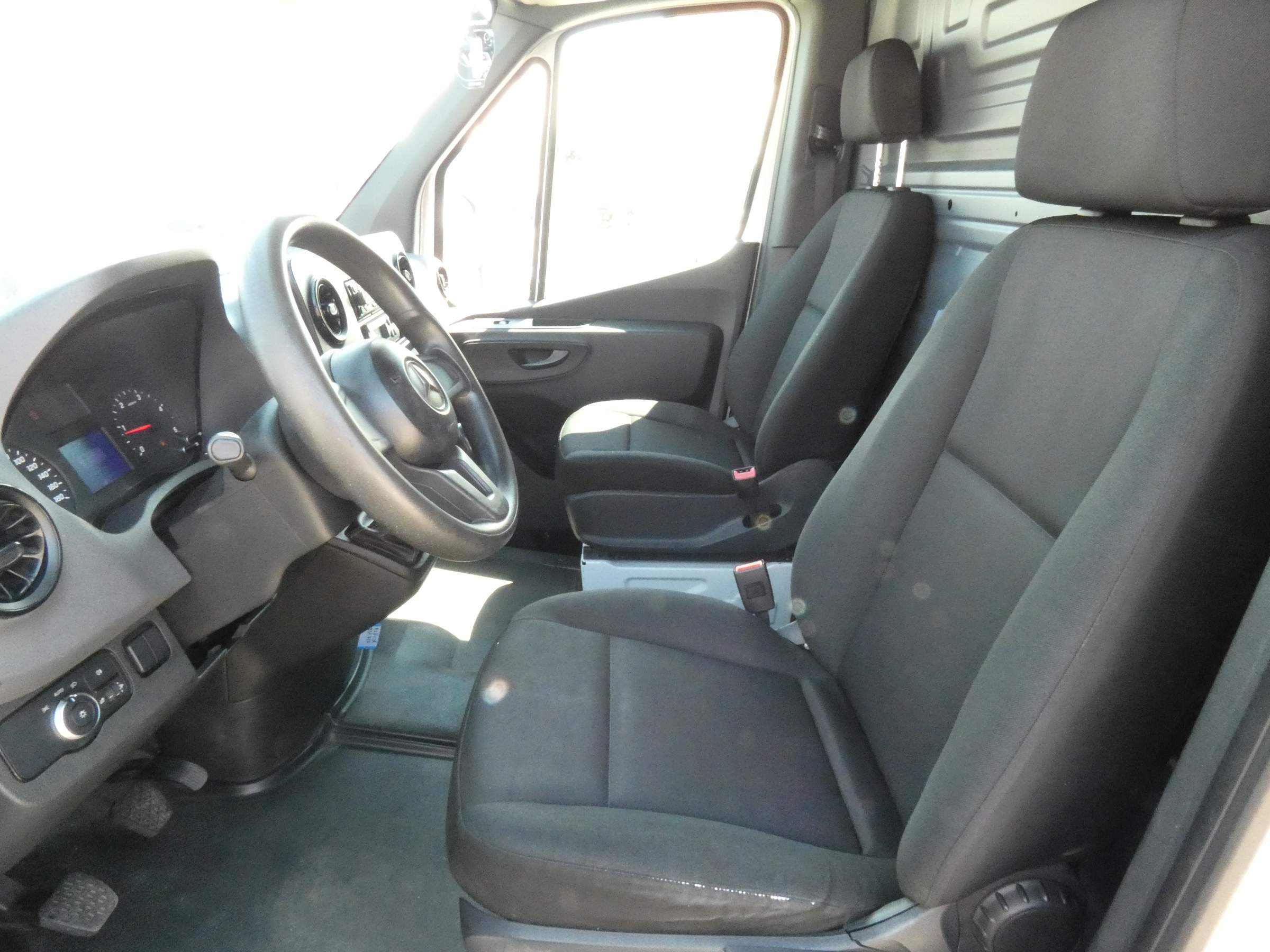 Mercedes Sprinter 314 CDI