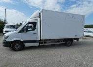 Mercedes Sprinter 316 CDI
