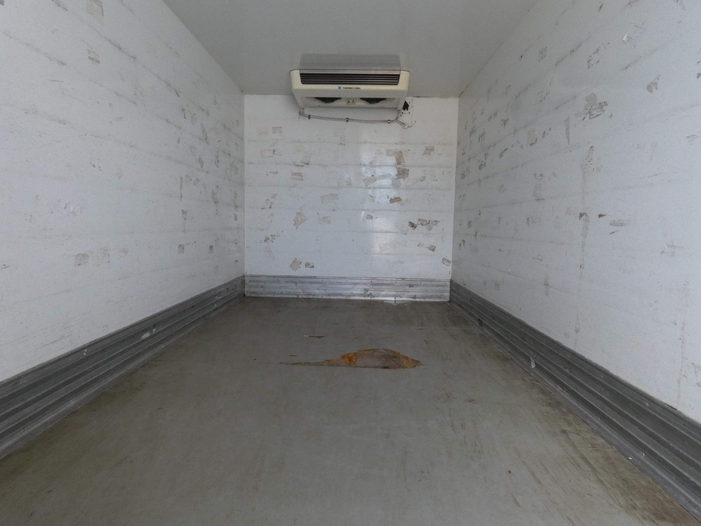Mercedes Sprinter 316 CDI