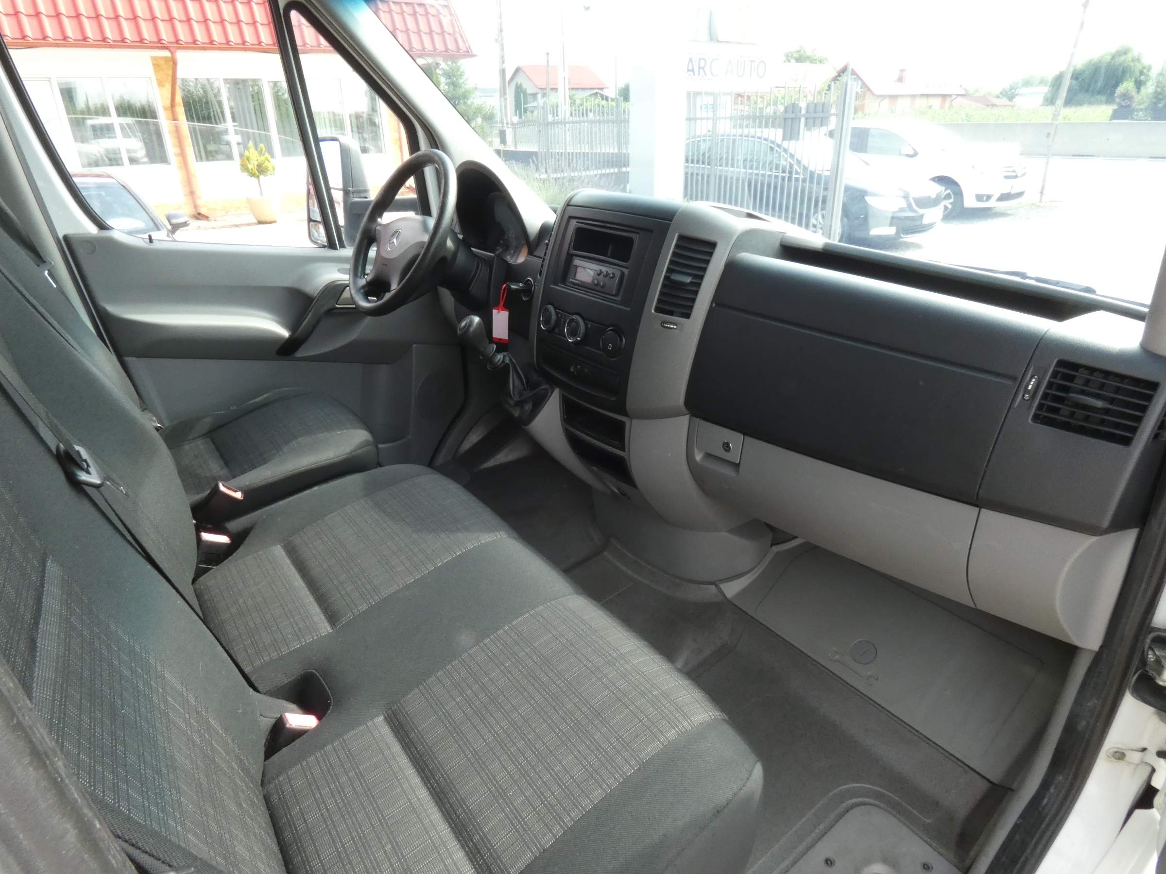 Mercedes Sprinter 316 CDI