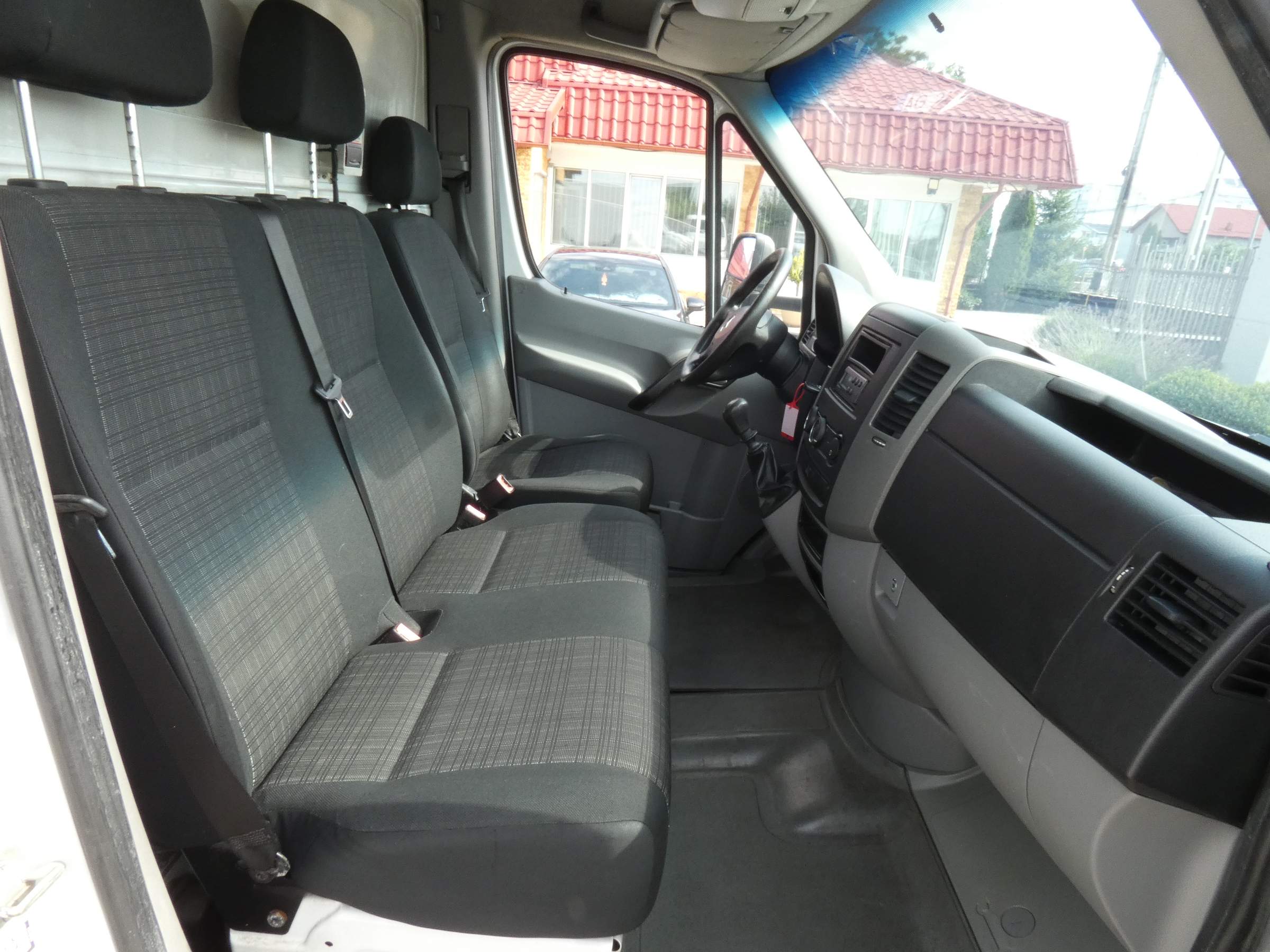 Mercedes Sprinter 316 CDI