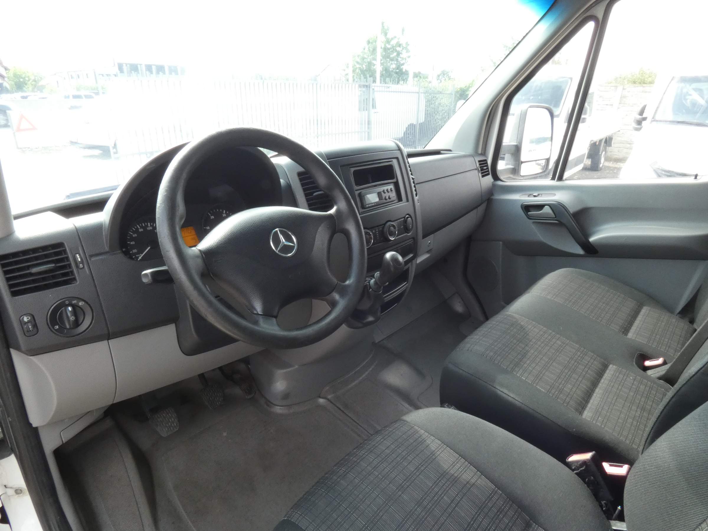 Mercedes Sprinter 316 CDI