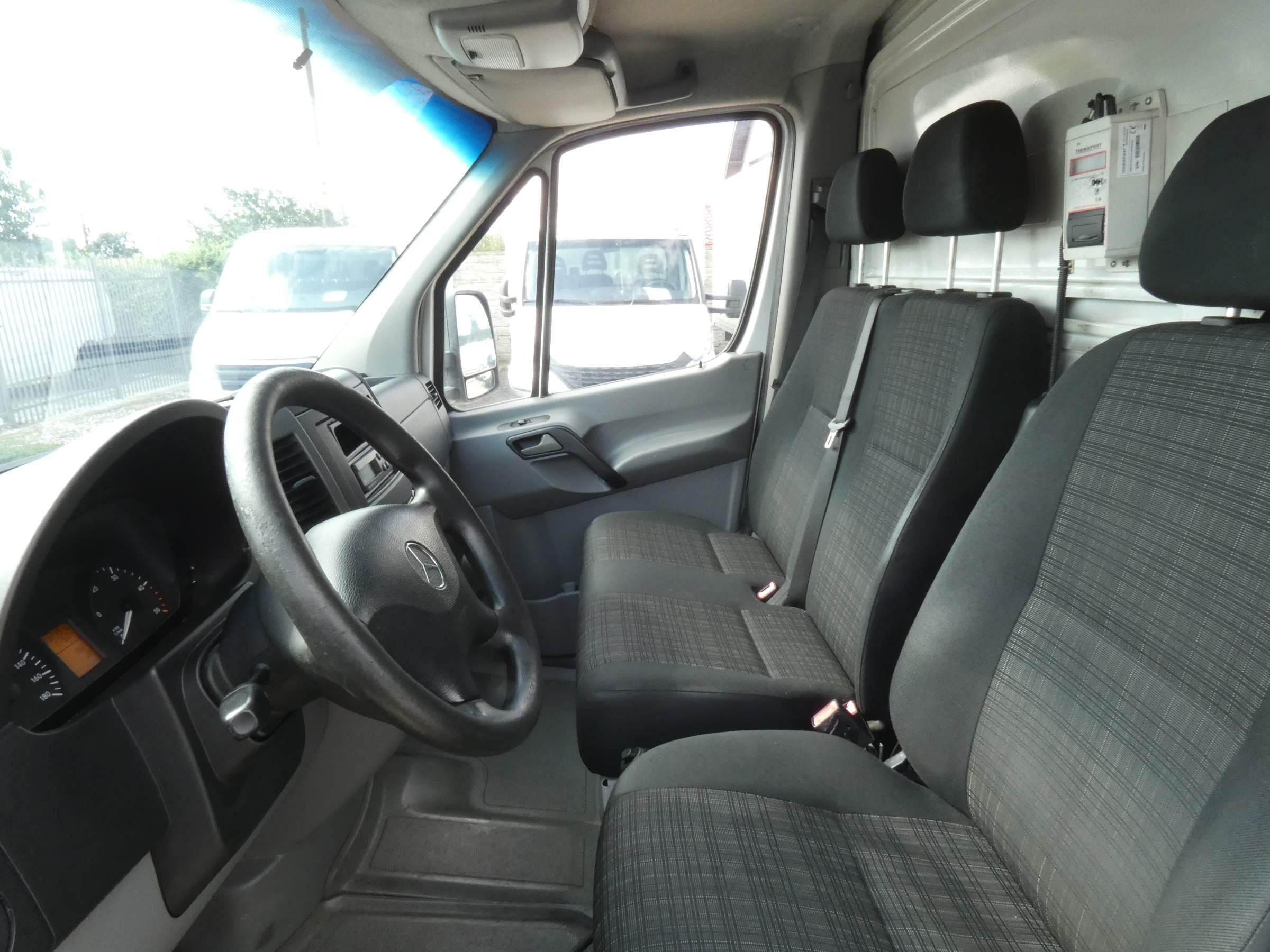 Mercedes Sprinter 316 CDI
