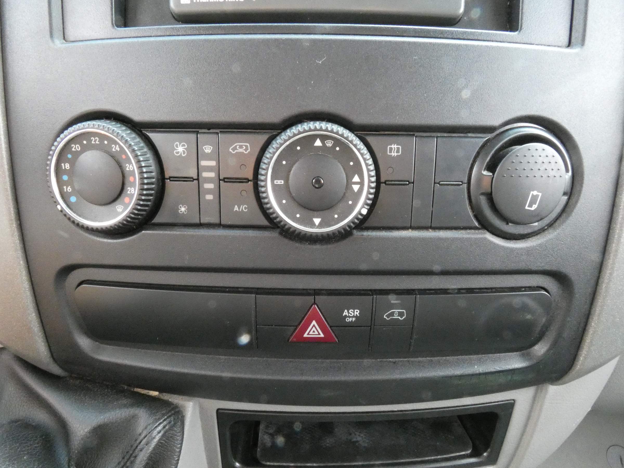 Mercedes Sprinter 316 CDI