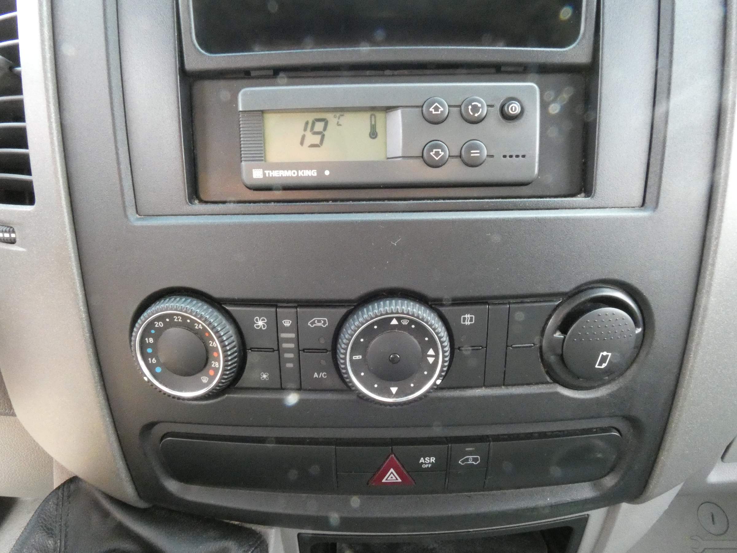 Mercedes Sprinter 316 CDI